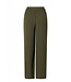 Yest Cassia Pants Army Green