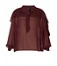 Yest Cicely Blouse Port