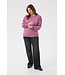 Kaffe Curve Loni Knit Pullover Tulipwood
