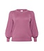 Kaffe Curve Kaffe Curve Loni Knit Pullover Tulipwood