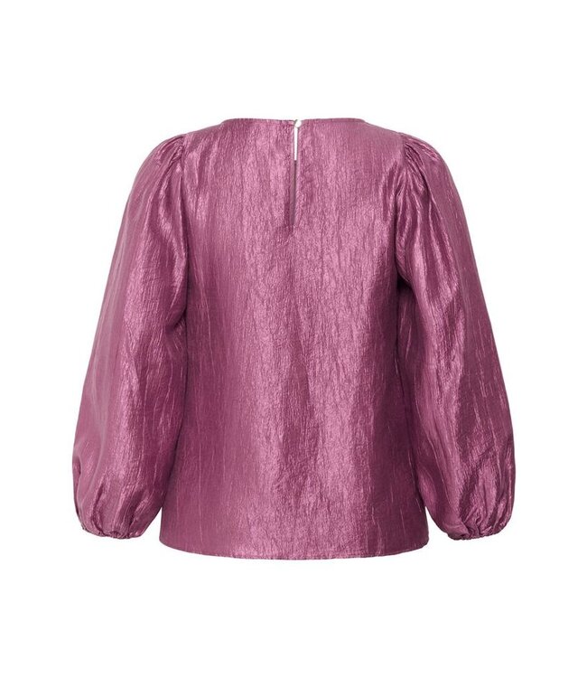 Kaffe Curve Rizza Blouse Tulipwood