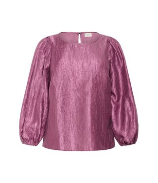 Kaffe Curve Kaffe Curve Rizza Blouse Tulipwood