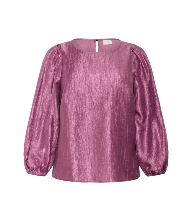 Kaffe Curve Rizza Blouse Tulipwood