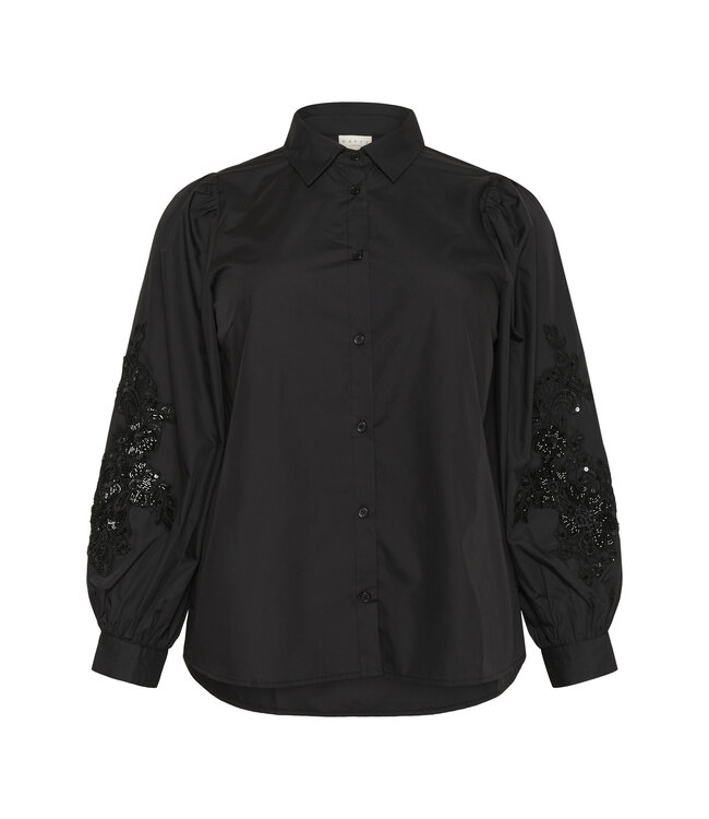 Kaffe Curve Nicky Party  Blouse