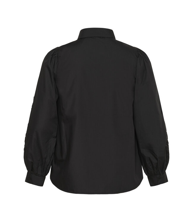 Kaffe Curve Nicky Party  Blouse