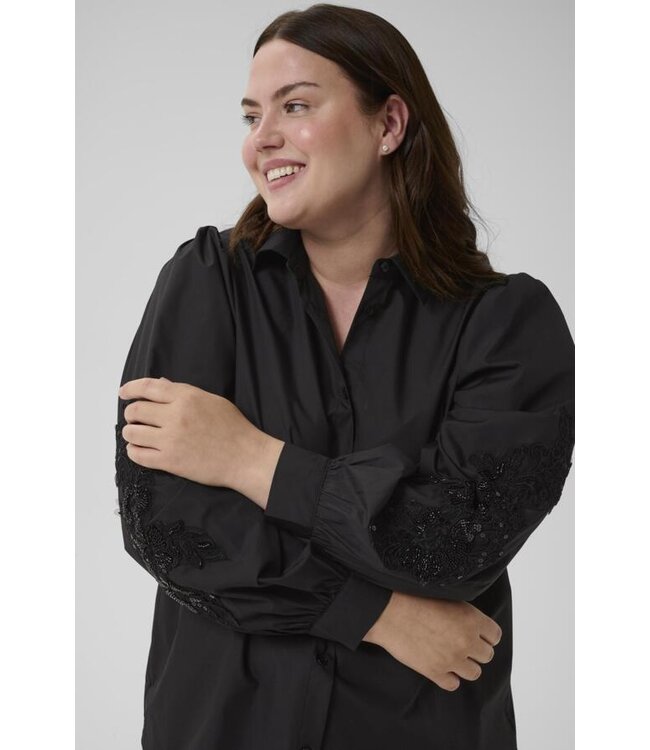 Kaffe Curve Nicky Party  Blouse