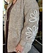 Exxcellent Marit Cardigan Sand