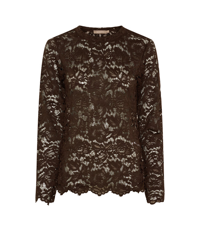 Marta du Chateau Milley Top Moro