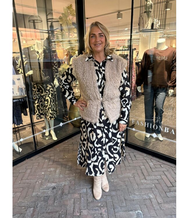 Ivy Beau Roxana Dress