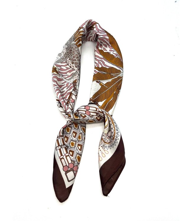 Trend Scarf Boho Dreams