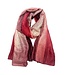 Scarf Sparkles Red