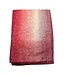 Scarf Sparkles Red