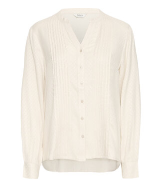 B.Young B.Young Festive Blouse Birch
