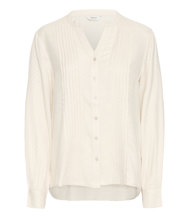B.Young Festive Blouse Birch