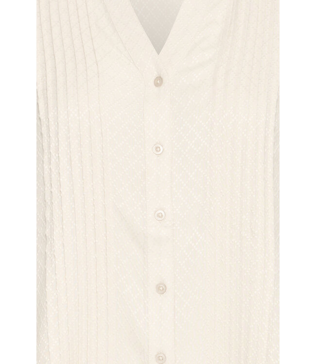 B.Young Festive Blouse Birch