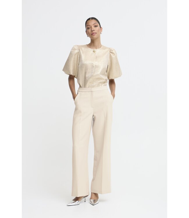 B.Young Denoa Pants Oatmeal