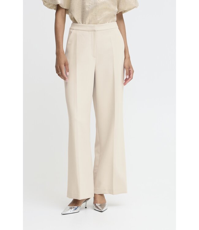 B.Young Denoa Pants Oatmeal