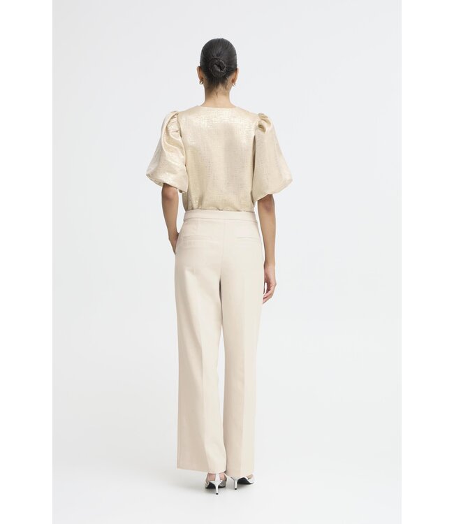 B.Young Denoa Pants Oatmeal
