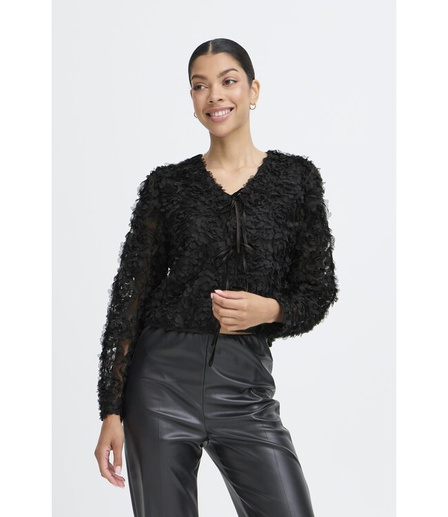 B.Young Rosalinda Jacket