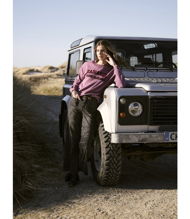 Kaffe Precious Sweater