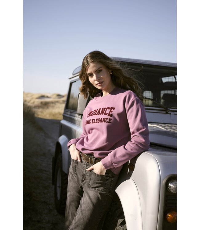 Kaffe Precious Sweater