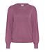 Kaffe Kaffe Lone Pullover Tulipwood