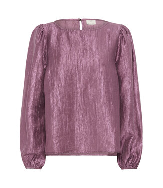 Kaffe Kaffe Rizz Blouse Tulipwood