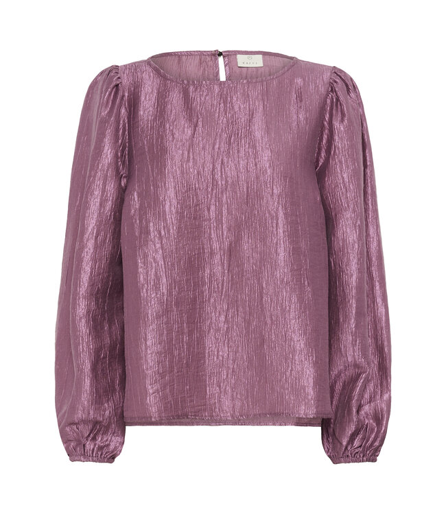 Kaffe Rizz Blouse Tulipwood
