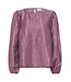 Kaffe Kaffe Rizz Blouse Tulipwood