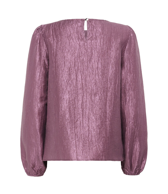 Kaffe Rizz Blouse Tulipwood