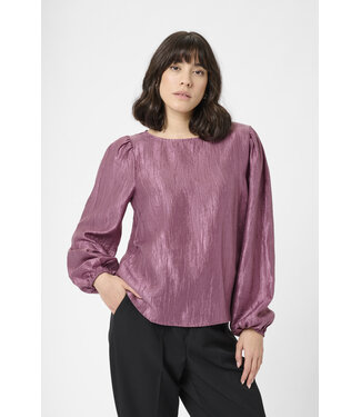 Kaffe Kaffe Rizz Blouse Tulipwood