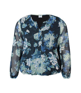 Zhenzi Zhenzi Toya Blouson