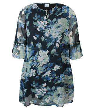 Zhenzi Zhenzi Toya Tunic