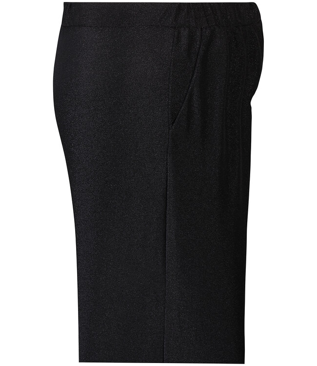 Zhenzi Toby Pants Black