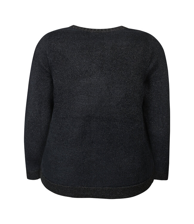 Zhenzi Tera Cardigan