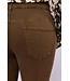 Exxcellent Ruby Jeans Olive