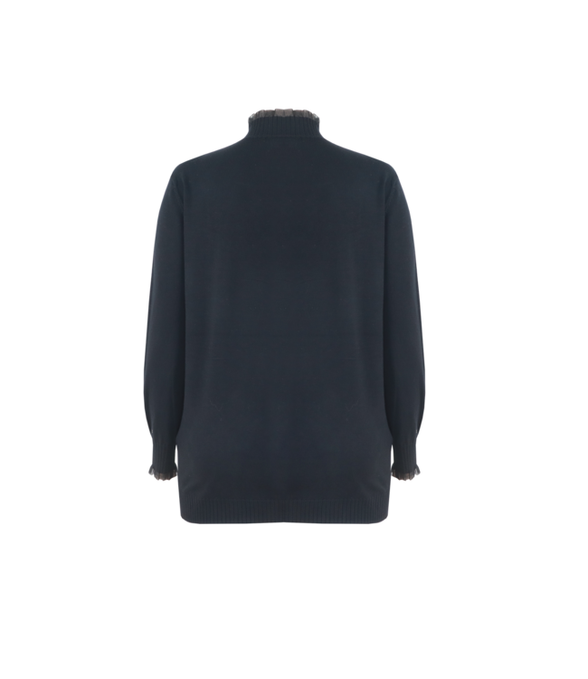 Exxcellent Jorien Pullover Black