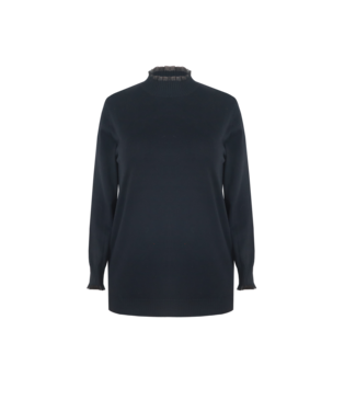 Exxcellent Exxcellent Jorien Pullover Black