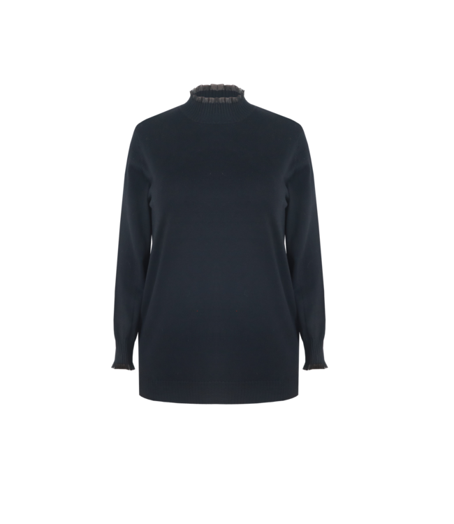 Exxcellent Jorien Pullover Black