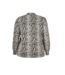 Exxcellent Ella Top Olive