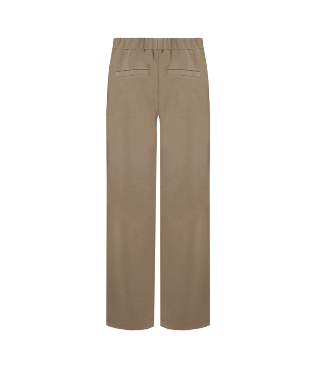 Exxcellent Mira Pants Olive