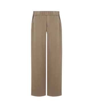 Exxcellent Exxcellent Mira Pants Olive