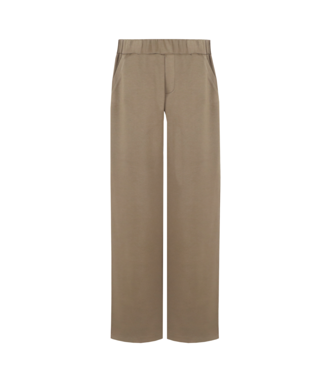 Exxcellent Mira Pants Olive