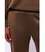 Exxcellent Mira Pants Olive