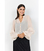 Soya Concept Naia Blouse Cream