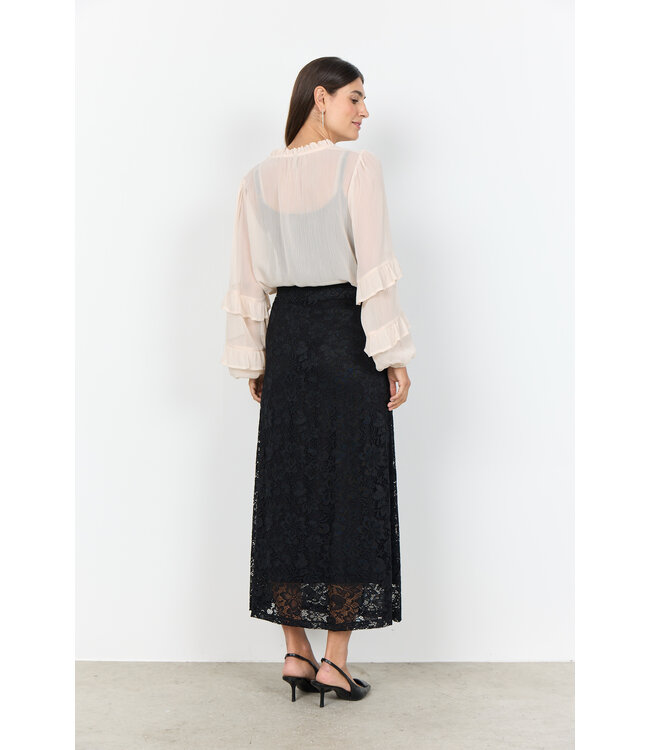 Soya Concept Naia Blouse Cream