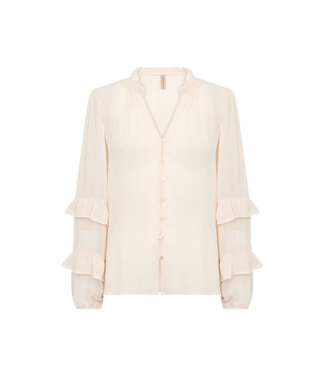 Soya Concept Soya Concept Naia Blouse Cream
