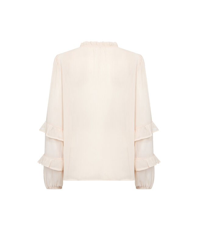 Soya Concept Naia Blouse Cream
