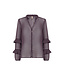 Soya Concept Soya Concept Naia Blouse Plum Perfect