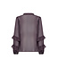 Soya Concept Naia Blouse Plum Perfect